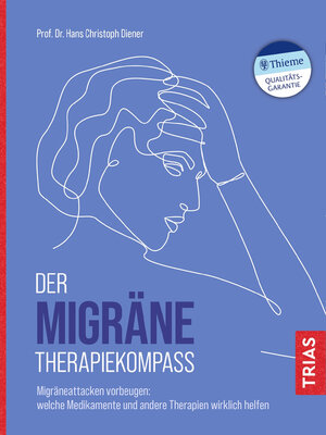 cover image of Der Migräne-Therapiekompass
